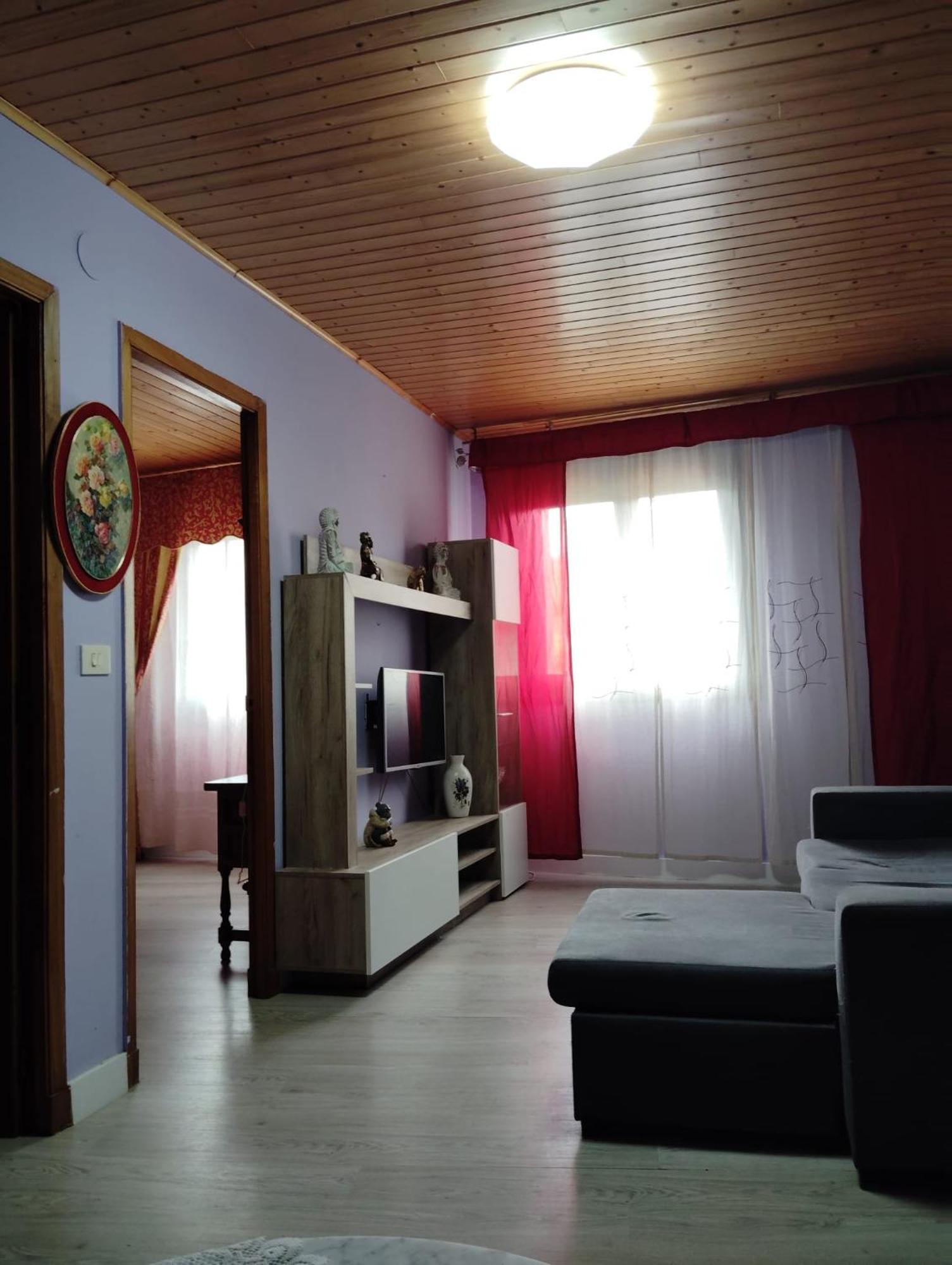 Alojamiento Entero Con Piscina Y Jardin. Ourense Exterior foto